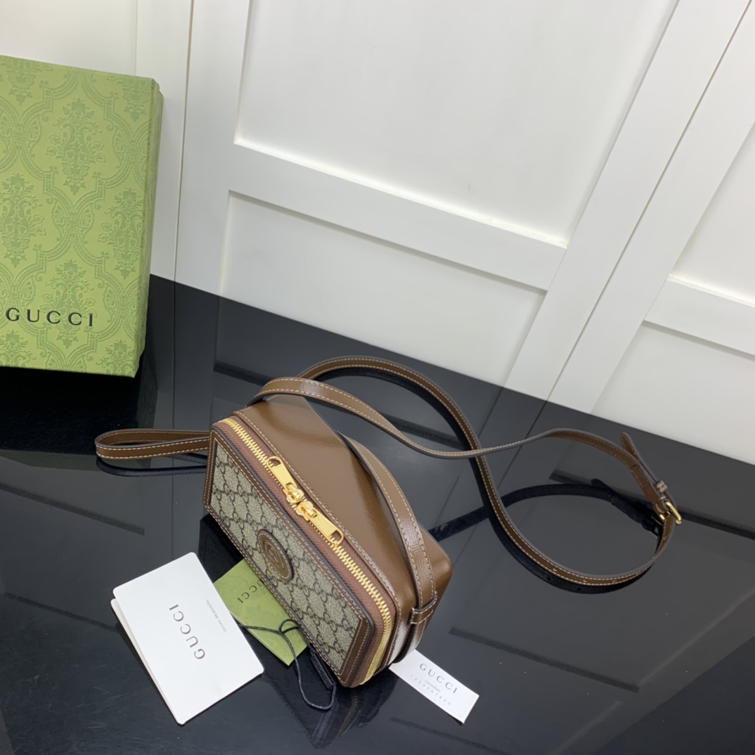 Gucci Satchel Bags